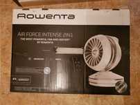 Air Force 2 em 1, NOVO, embalagem selada, com fatura e garantia