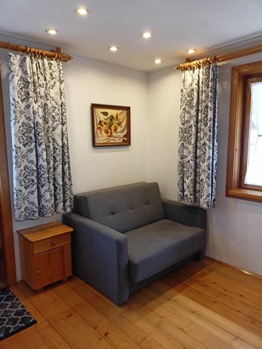 Domek 7osobowy, Pokoje i Apartament u Flisaka nad Dunajcem! Jazda Quad