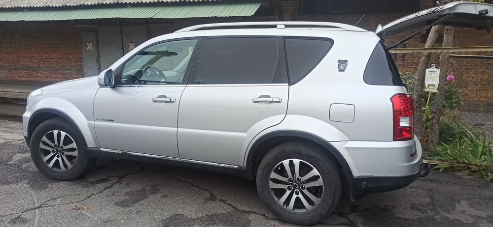 Продаётся Сайгон Рэкстон