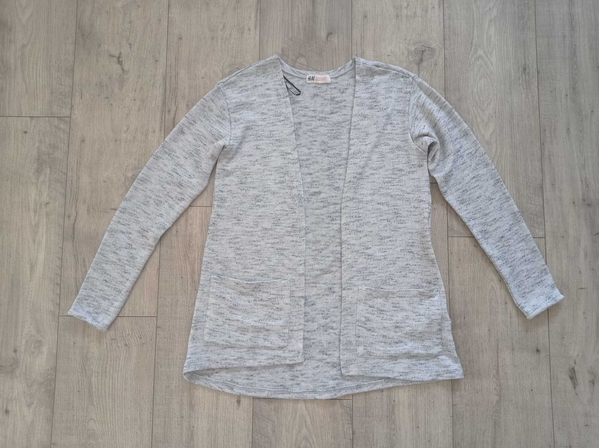 Sweter H&M rozm. 146/152