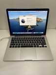 MacBook Pro late 2013 i5