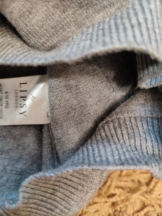 Шикарний світер 9-10. Свитер. Світерок