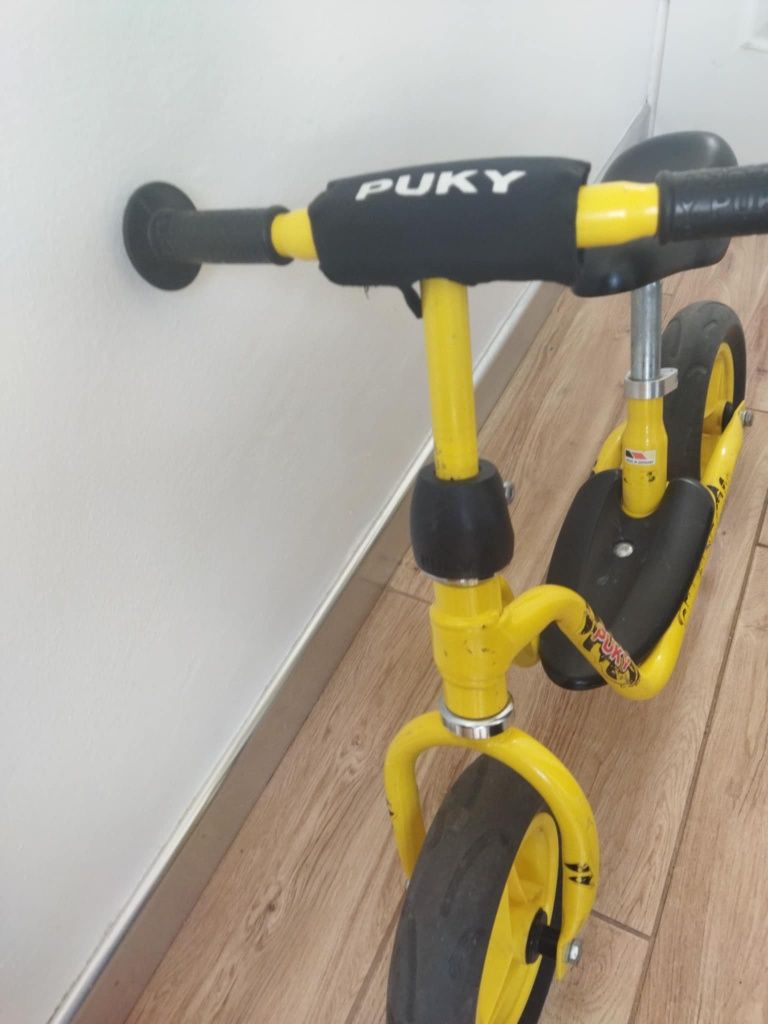 Rowerek biegowy PUKY