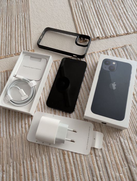 telefon apple iphone 13 mini