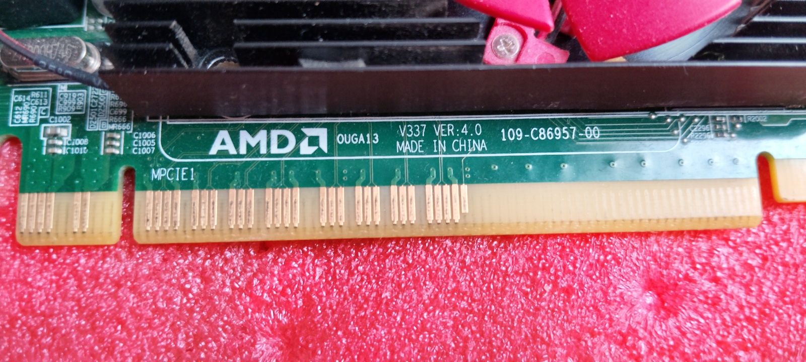 R5 430 2гб обмен/торг