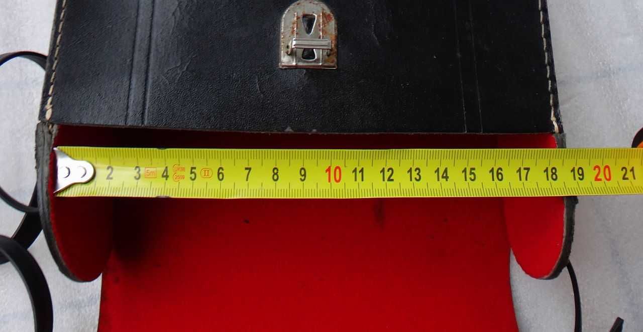 Futerał etui pokrowiec NA LORNETKĘ 7x50 10x50 inne