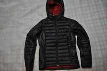 QUECHUA XS puchowa kurtka damska X-light z kapturem p2