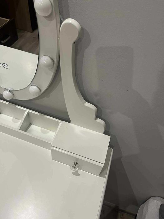 Toaletka kosmetyczna