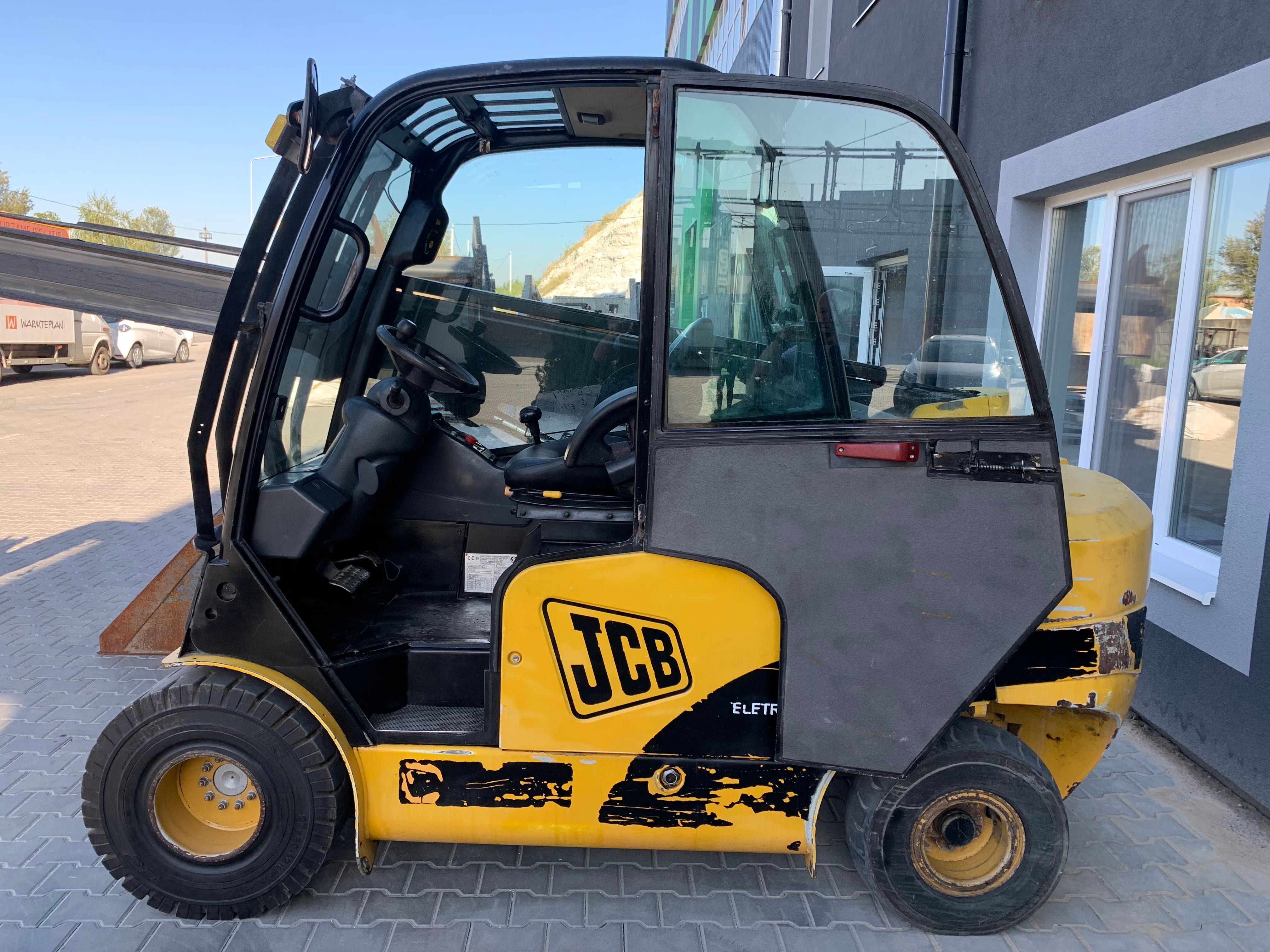 Продам JCB TLT-3.5