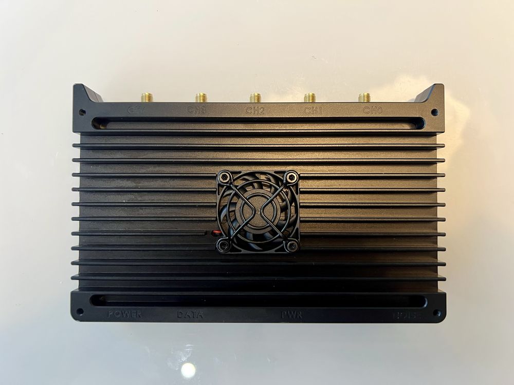 RF модуль Krakensdr