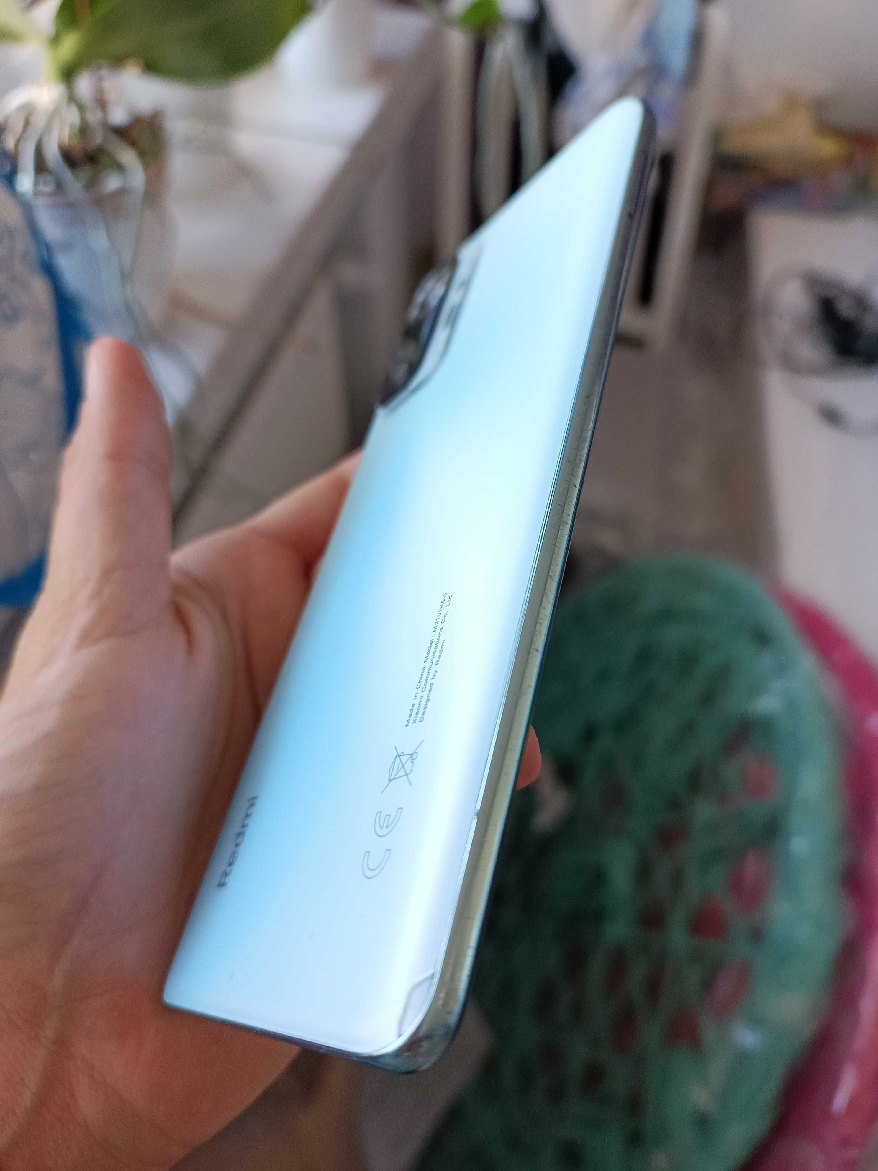 Smartfon Xiaomi Redmi Note 8 Pro 128 GB