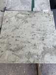 Granito Kashemir white polido a 1 cm esp.