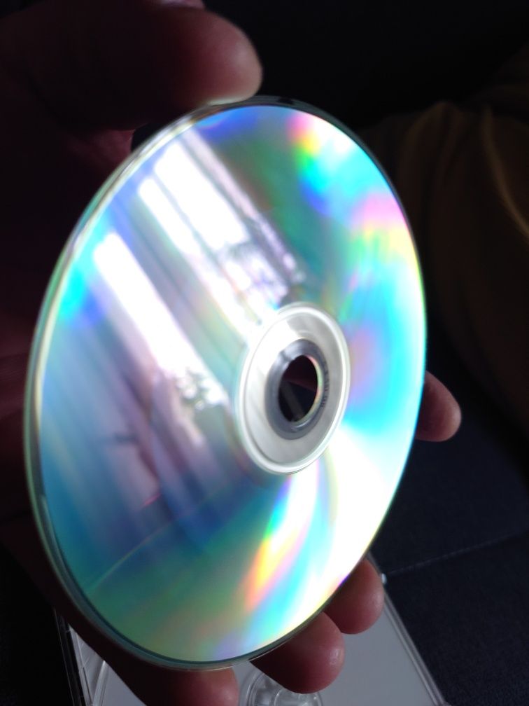 Usta Mariana. Płyta CD.