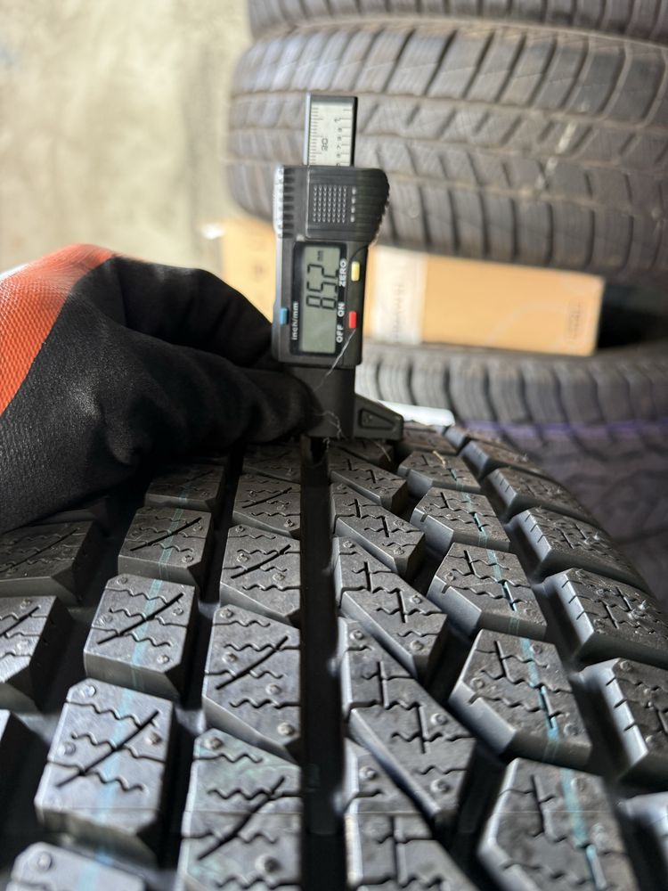 4xUniroyal 215 65r16., 2019 nowe
