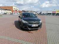 Citroena C4 1.6 hdi Navi/Czujnik zmierzchu, deszczu