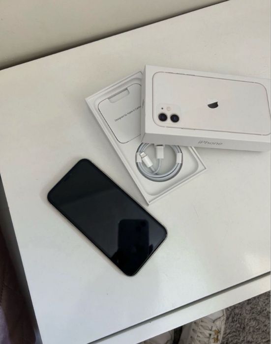 iphone 11 128gb
