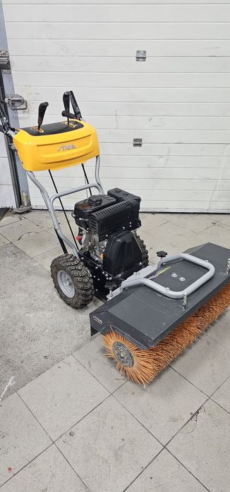 Zamiatarka Plug do Sniegu Stiga