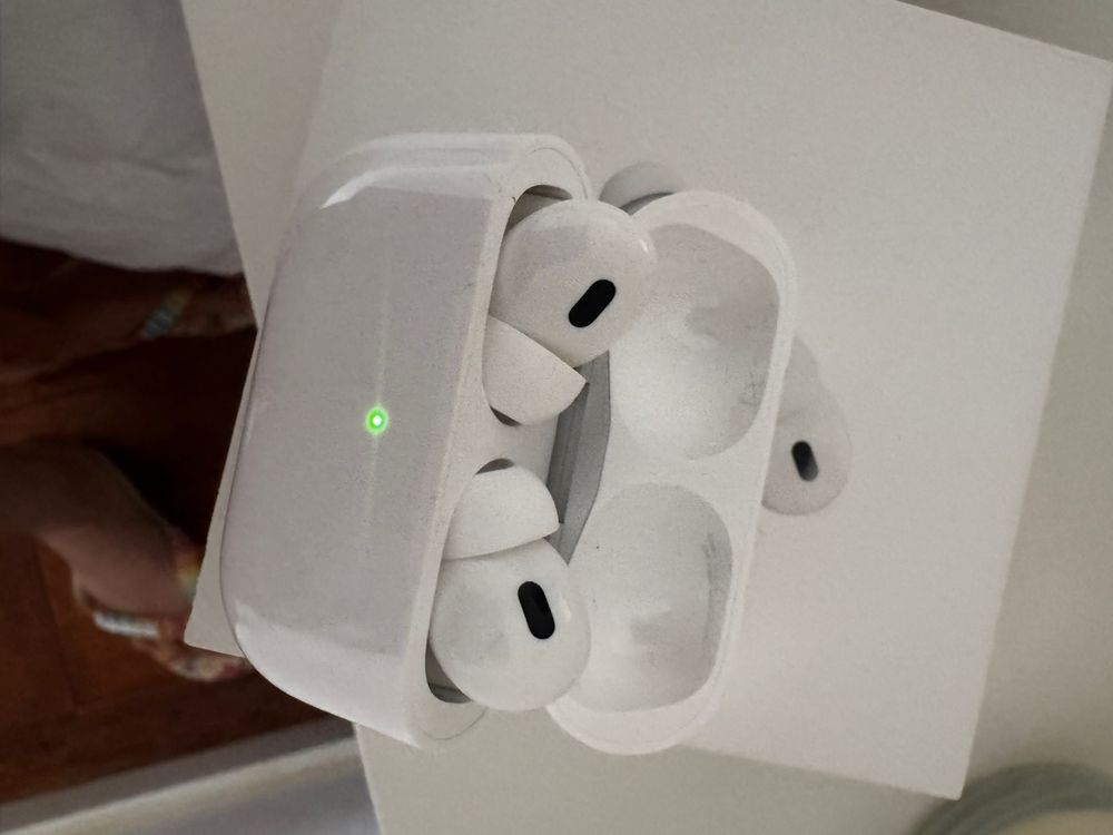 Airpods pro 2 geração novo