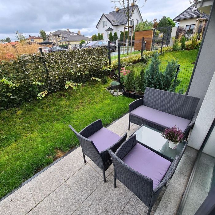 Mieszkanie Gdańsk Osowa ul.Izydy