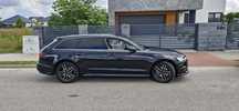 Audi A6 AUDI A6 Quattro 3,0Tdi