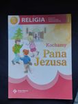 Religia. Kochamy Pana Jezusa. 2 kl.