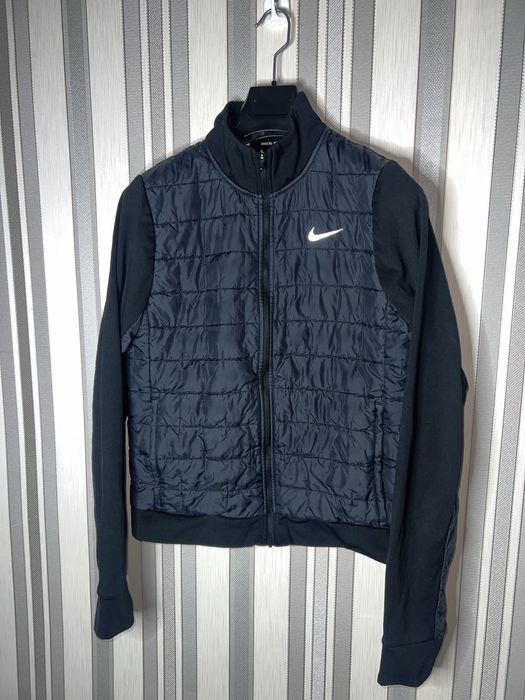 Nike Running Therma Fit Synthetic Fill Jacket Ветровка куртка оригінал