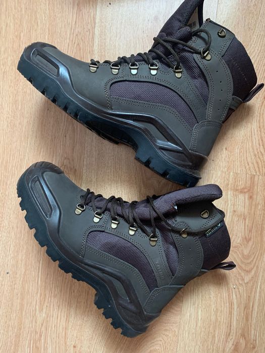 Берці талан тип в