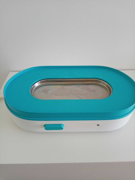 Esterilizador Philips avent 3 em 1