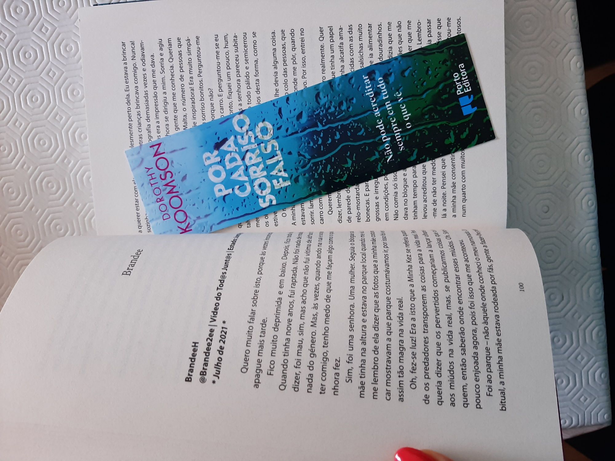 Dorothy koomson / Wilbur Smith
