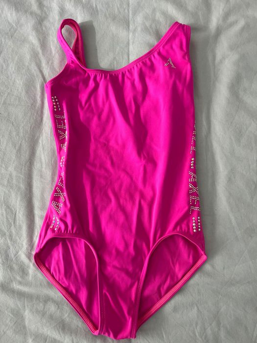 Maillot Patinagem Artística Axel