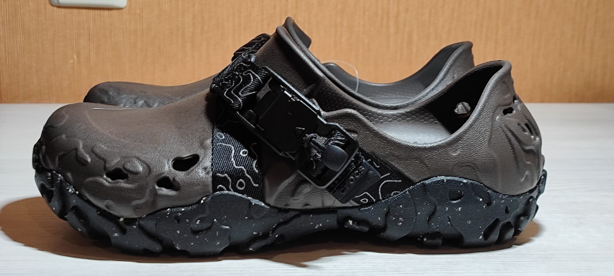 Crocs All Terains Atlas крокси