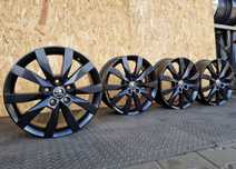 Alufelgi 5x112 17" Skoda