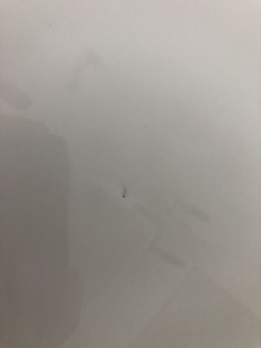 Komoda szafka biała lakierowana TV