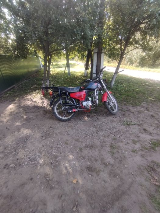 Продам СРОЧНО альфа 110
