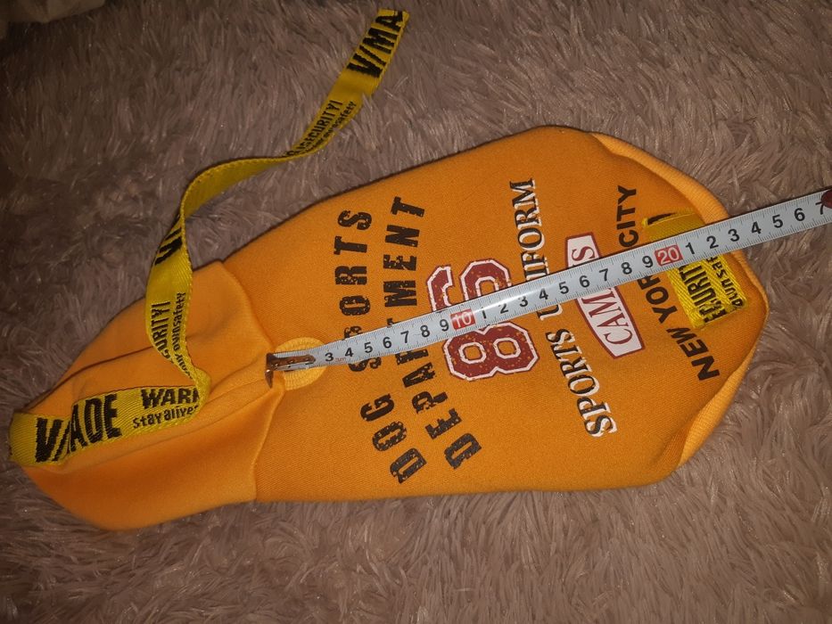 Одежда для собачки