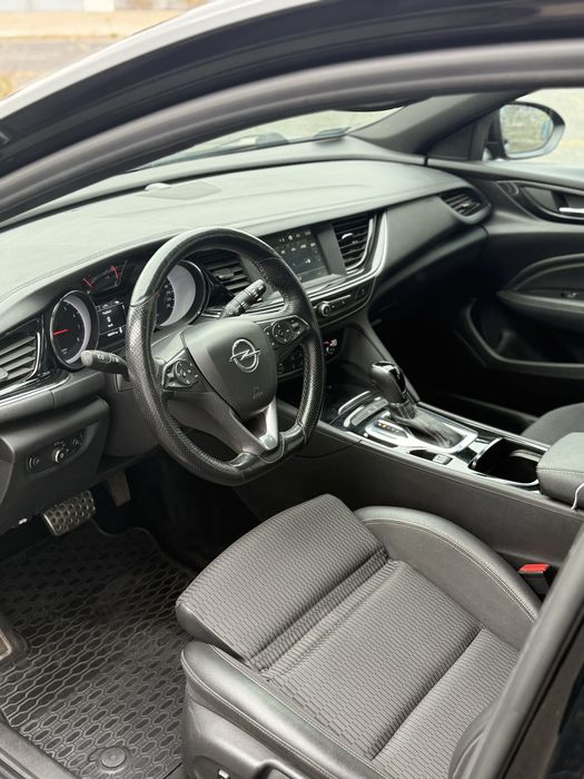 Opel Insignia B 1.5 Turbo 165  Salon Polska FV23% Automat
