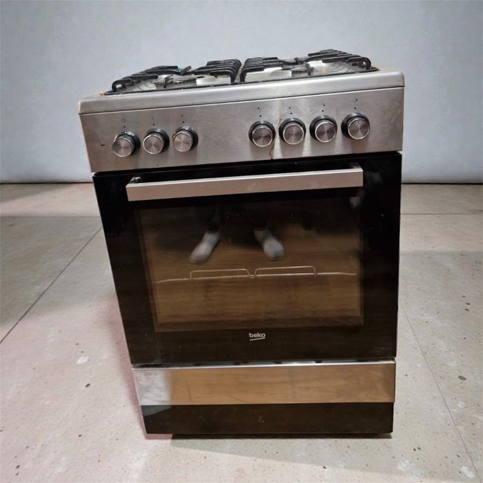 Kuchnia gazowo-elektryczna BEKO