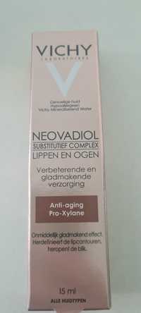 Vichy Neovadiol Pod Oczy 15ml