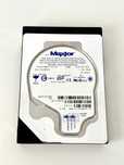 Maxtor DiamondMax Plus 8 - 3.5" 40GB 7200rpm IDE ATA/133 - 6E040L