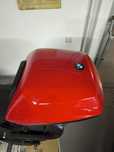Topcase BMW (top case), F900 XR, S1000 XR