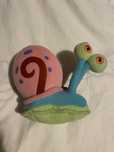 Gary - o caracol - Peluche