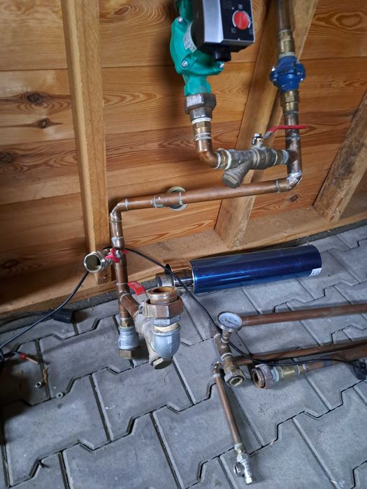 Hydraulika C.O sterownik/Wilo%nadmuch