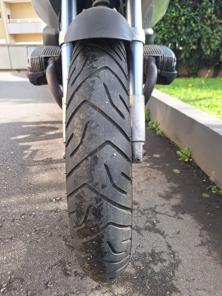 BMW R 1150 GS - original