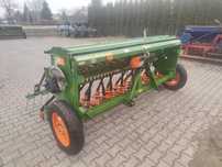 Siewnik zbożowy Amazone D9 3m ORYGINAŁ piękny stan