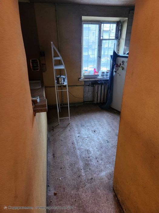 Продам 2 к. квартиру, проспект Науки