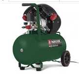 Kompresor olejowy Parkside PKOD 5010 A1 50 l 10 bar