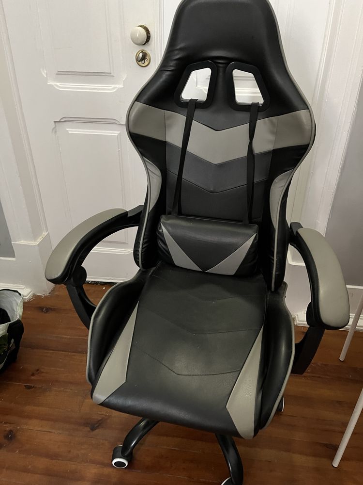 Cadeira Gamer - Otima
