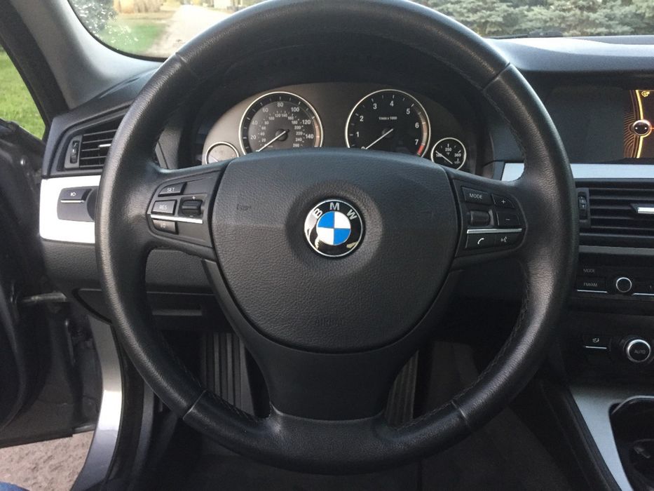 BMW F10 (бмв ф10)