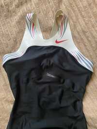 Купальник комбінезон Стартовий Nike Olympics USA Swimsuit Silicone