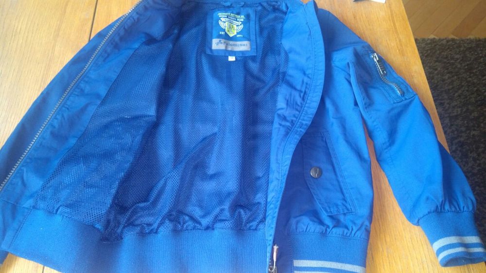 Kurtka wiosenna Palomino 128